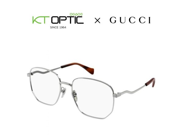 GUCCI แว่นตา รุ่น GG0973O