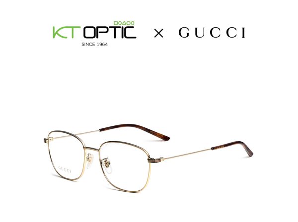 GUCCI แว่นตา รุ่น GG1126OA