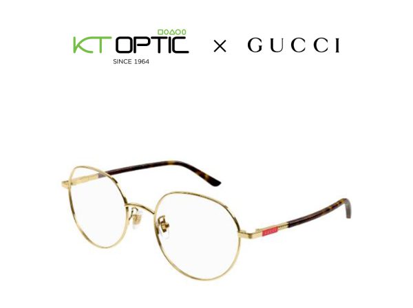 GUCCI แว่นตา รุ่น GG1349O