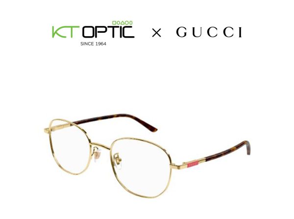 GUCCI แว่นตา รุ่น GG1352O