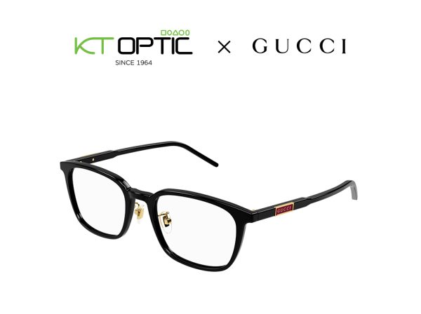 GUCCI แว่นตา รุ่น GG1465OA