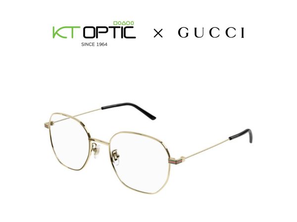 GUCCI แว่นตา รุ่น GG1125OA