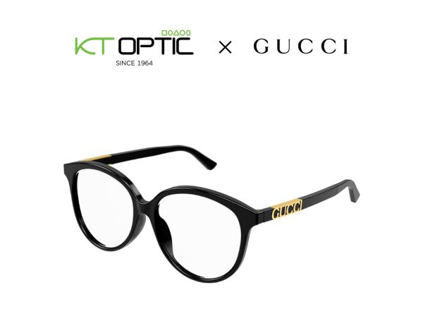 GUCCI แว่นตา รุ่น GG1194OA