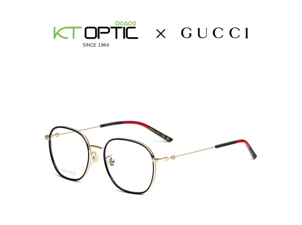 GUCCI แว่นตา รุ่น GG1198OA