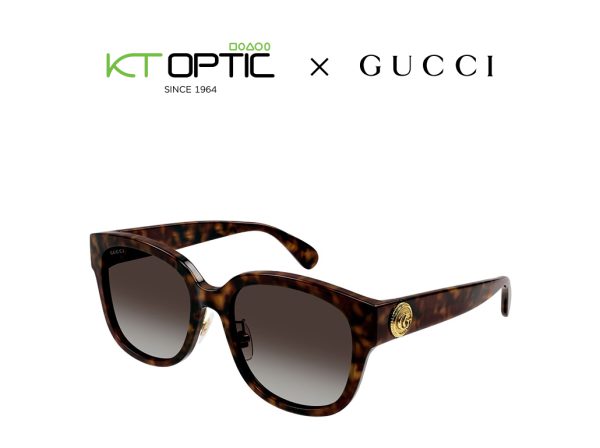 GUCCI แว่นกันแดด รุ่น GG1409SK