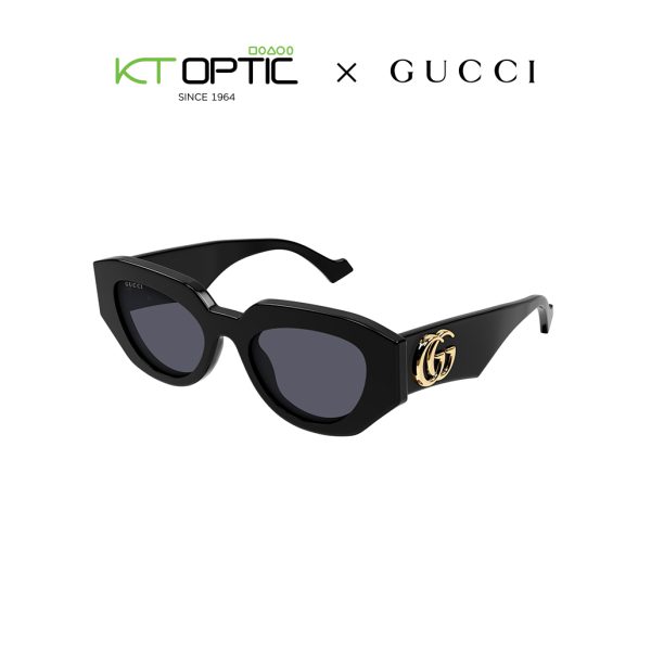 GUCCI แว่นกันแดด รุ่น GG1421S - Image 2