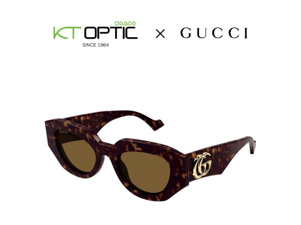 GUCCI แว่นกันแดด รุ่น GG1421S