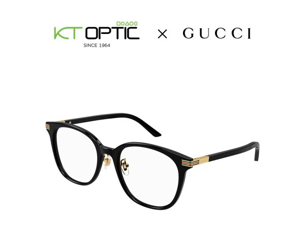 GUCCI แว่นตา รุ่น GG1453OK