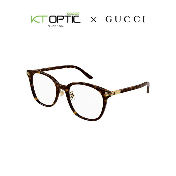 GUCCI แว่นตา รุ่น GG1453OK - Image 2