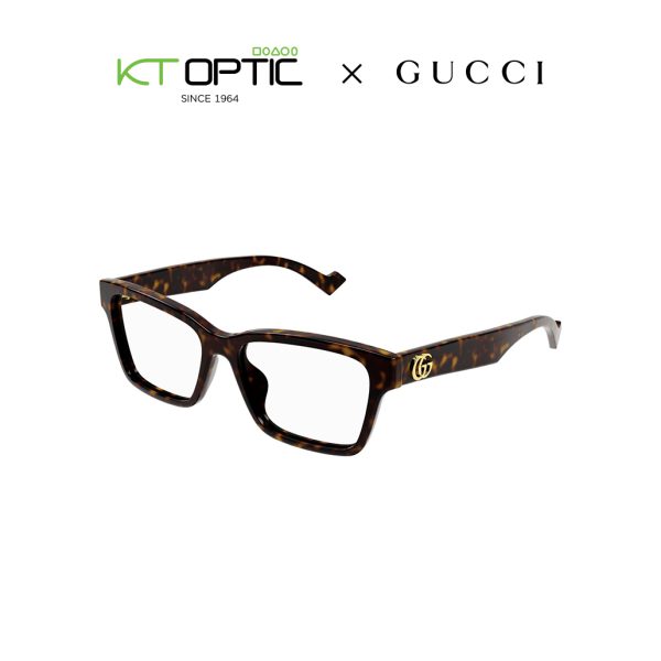 GUCCI แว่นตา รุ่น GG1476OK - Image 2