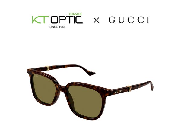 GUCCI แว่นกันแดด รุ่น GG1493S