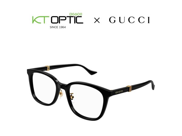 GUCCI แว่นตา รุ่น GG1500OK