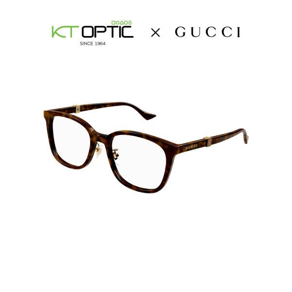 GUCCI แว่นตา รุ่น GG1500OK - Image 2