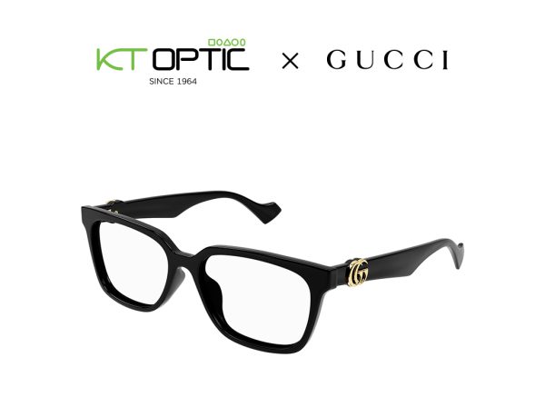 GUCCI แว่นตา รุ่น GG1537OK