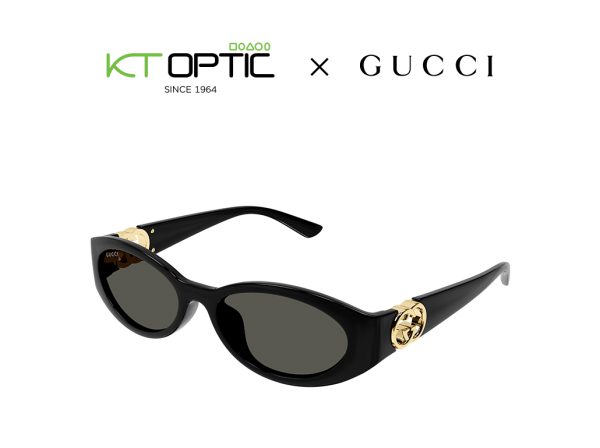 GUCCI แว่นกันแดด รุ่น GG1662SA