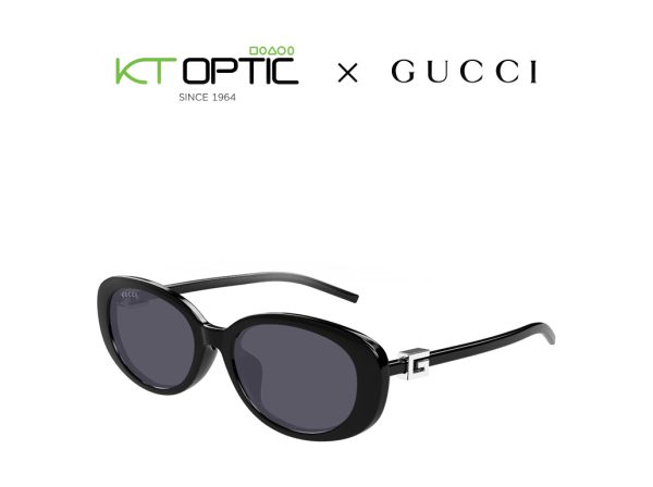 GUCCI แว่นกันแดด รุ่น GG1684SA